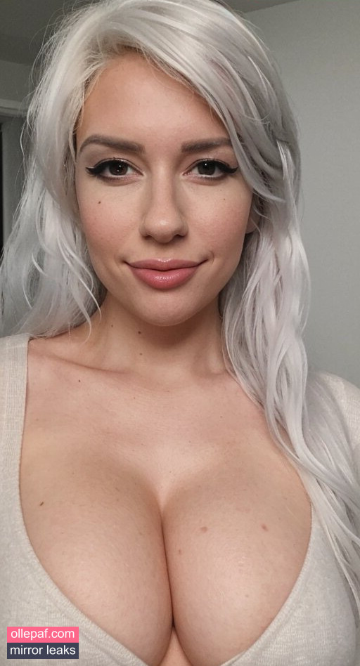 Latest Leaks Alanah Pearce Nude #78 - Fapello