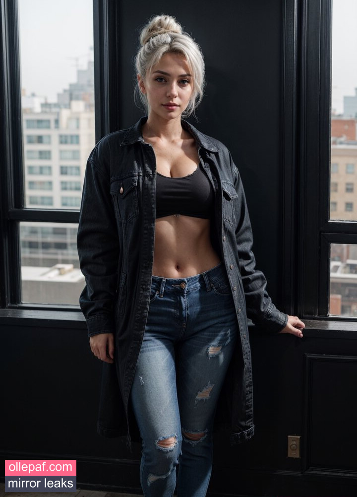 Latest Leaks Alanah Pearce Nude #818 - Fapello