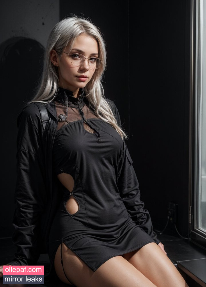 Latest Leaks Alanah Pearce Nude #847 - Fapello