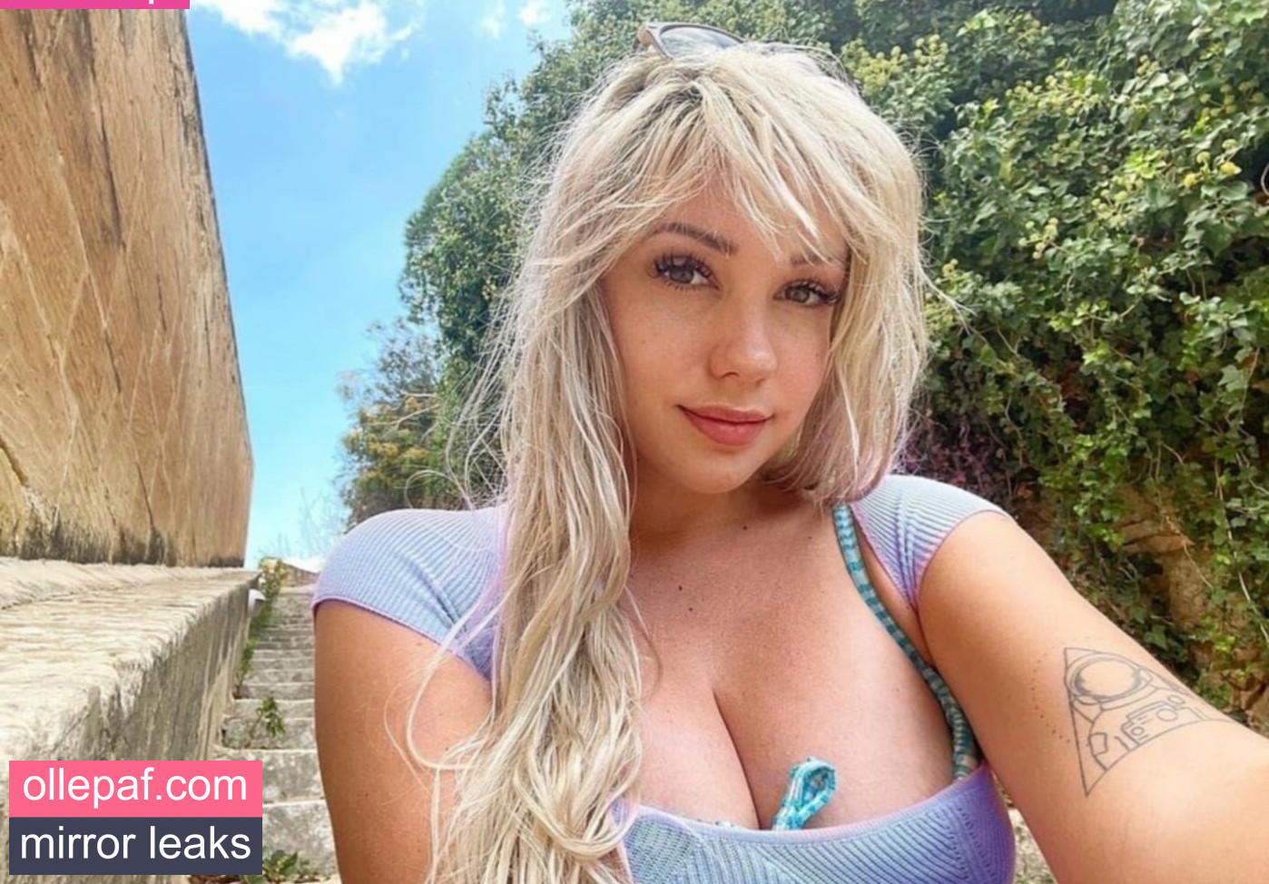 Latest Leaks Alanah Pearce Nude #938 - Fapello