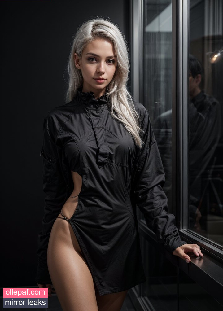 Latest Leaks Alanah Pearce Nude #948 - Fapello
