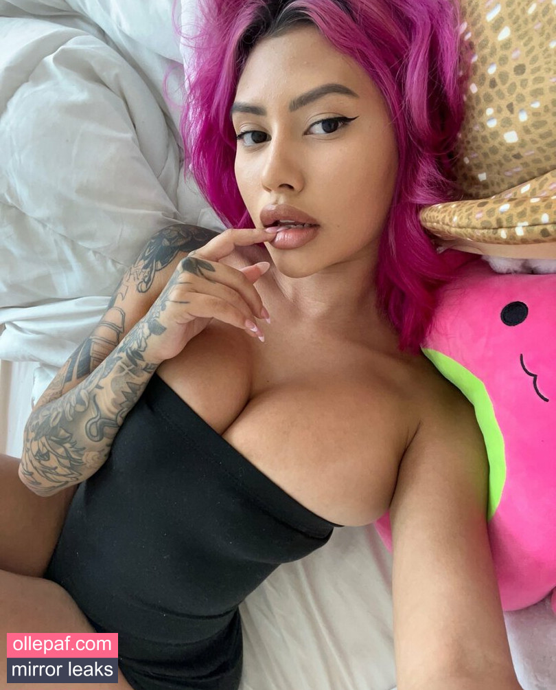 Latest Leaks Alanamarriee Nude #2 - Fapello