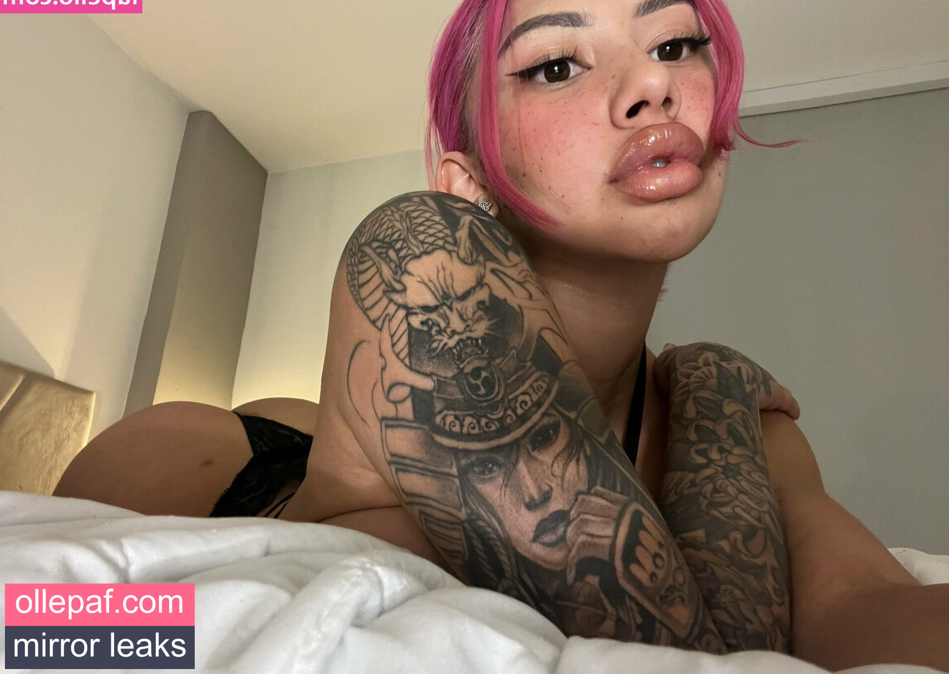 Latest Leaks Alanamarriee Nude #11 - Fapello
