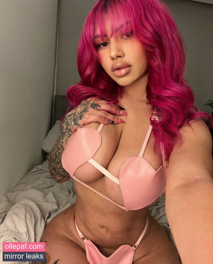Latest Leaks Alanamarriee Nude #16 - Fapello