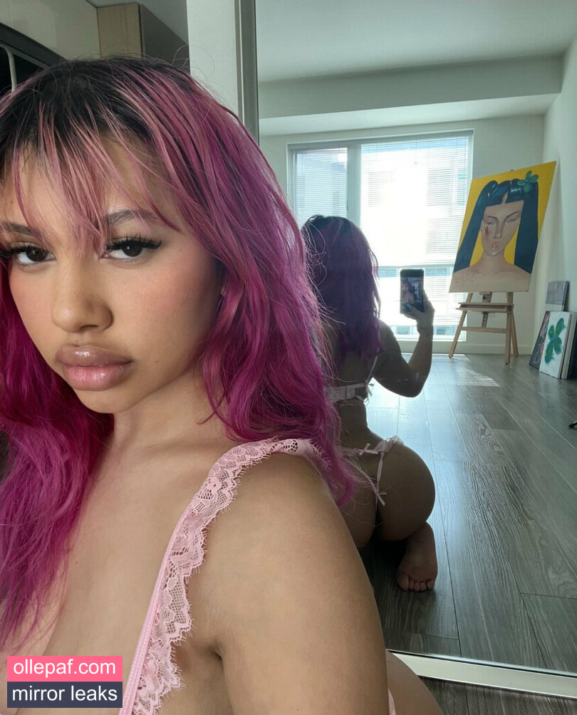 Latest Leaks Alanamarriee Nude #19 - Fapello