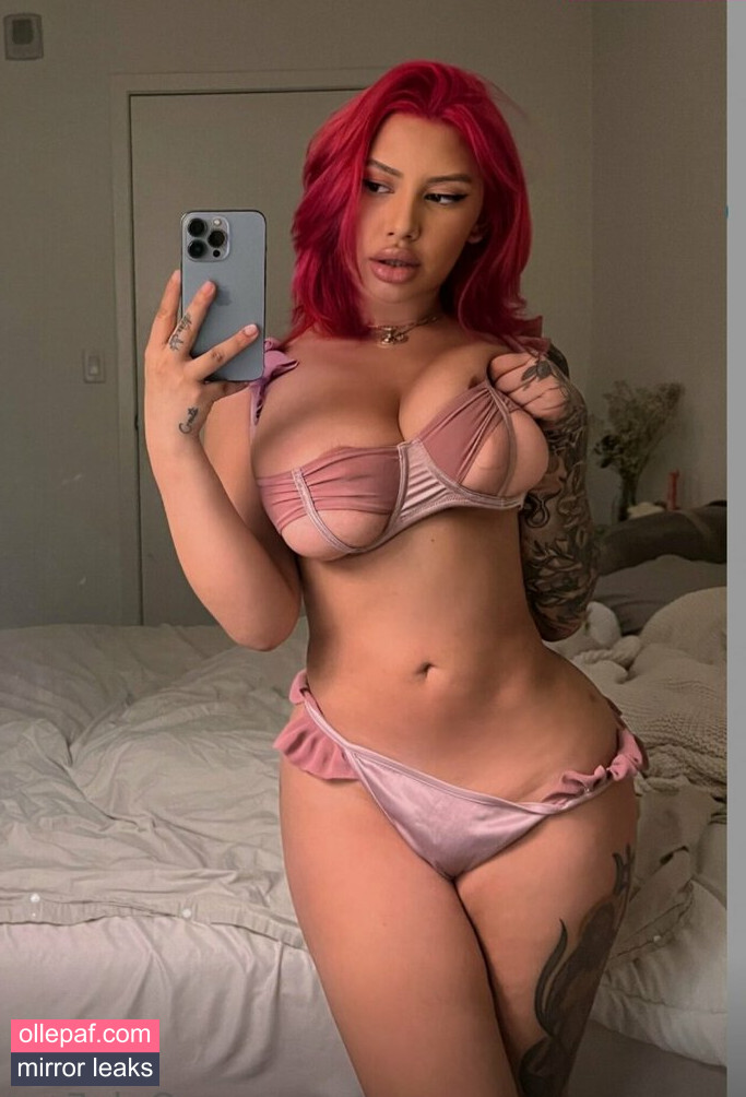 Latest Leaks Alanamarriee Nude #25 - Fapello