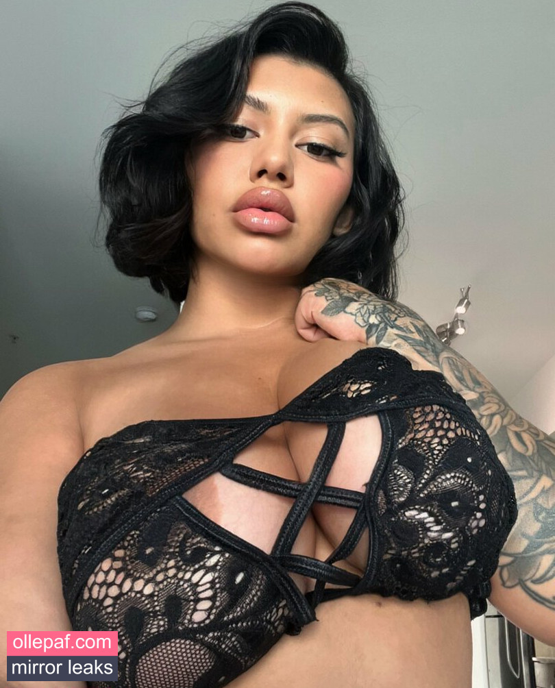 Latest Leaks Alanamarriee Nude #29 - Fapello