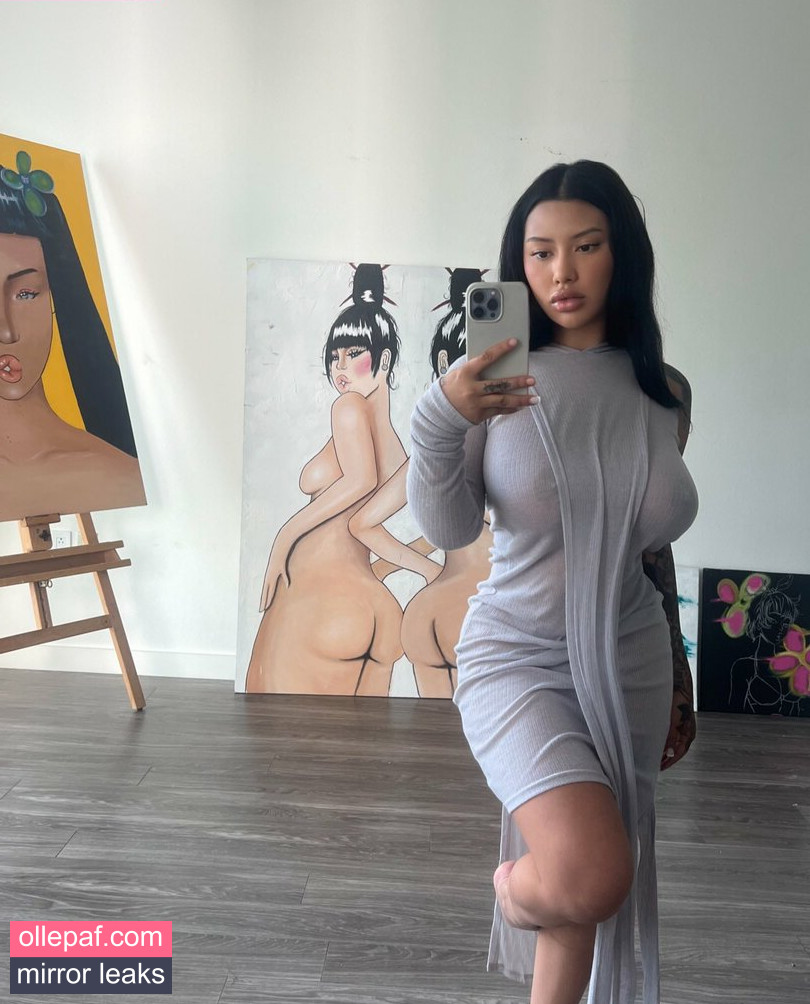 Latest Leaks Alanamarriee Nude #30 - Fapello