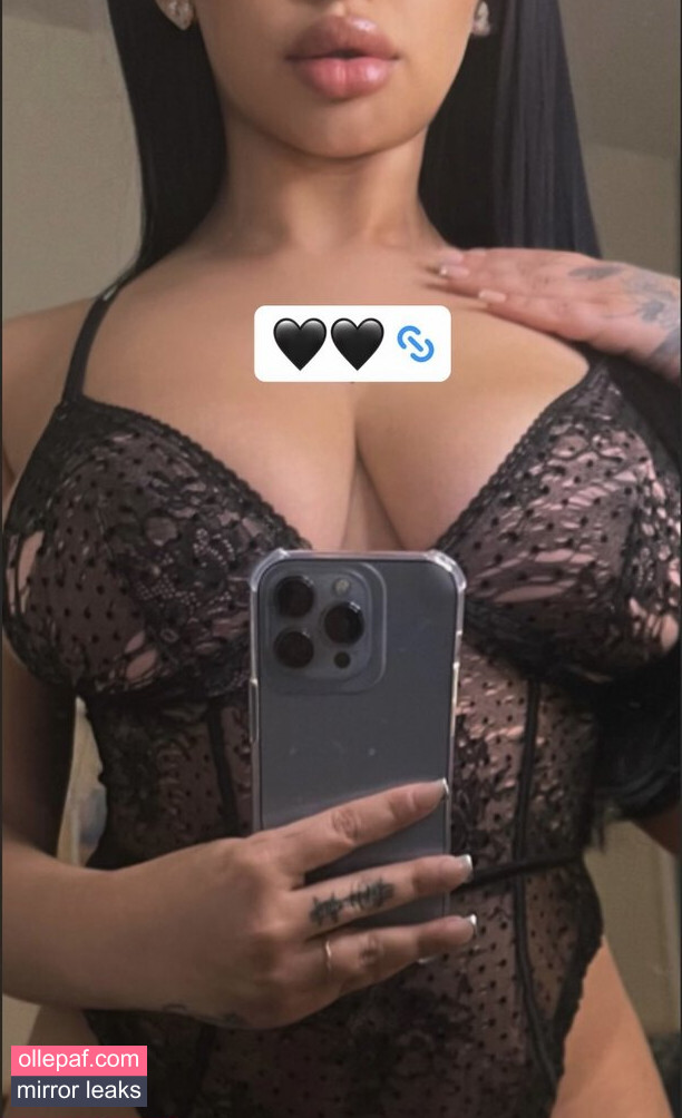Latest Leaks Alanamarriee Nude #40 - Fapello