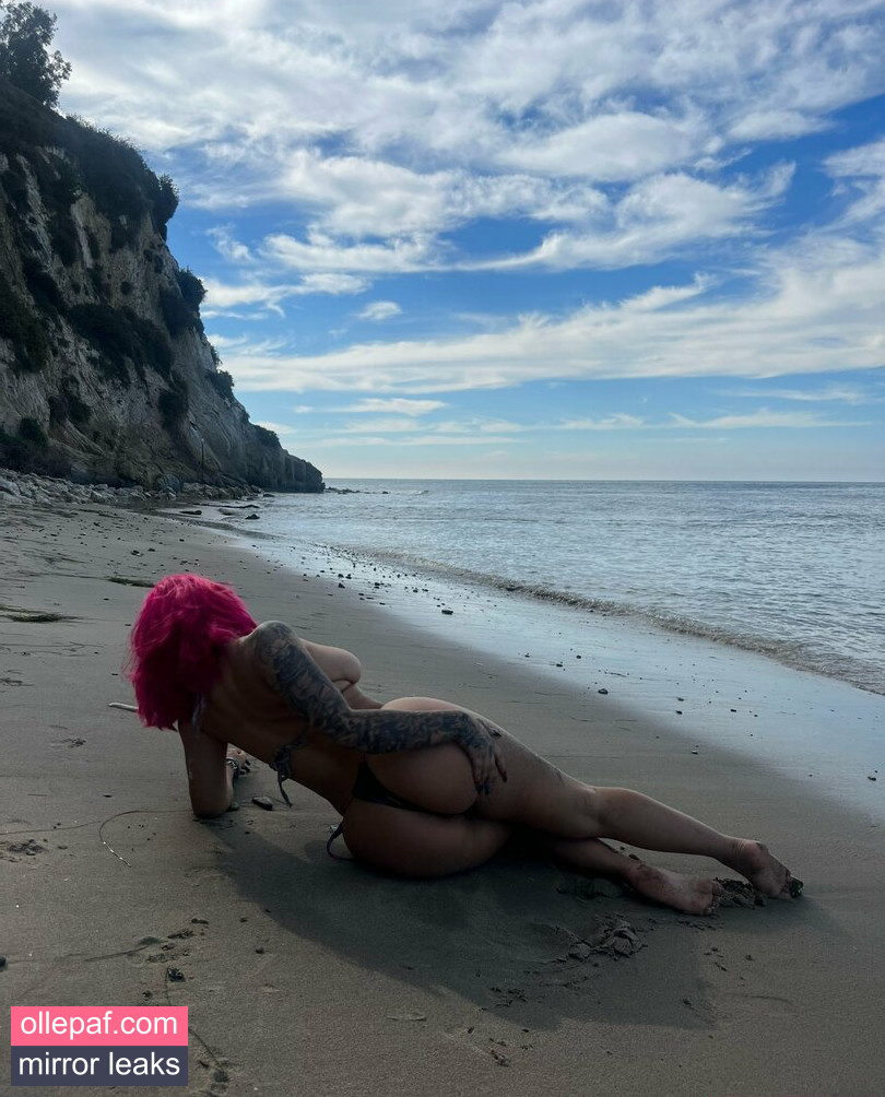 Latest Leaks Alanamarriee Nude #5 - Fapello