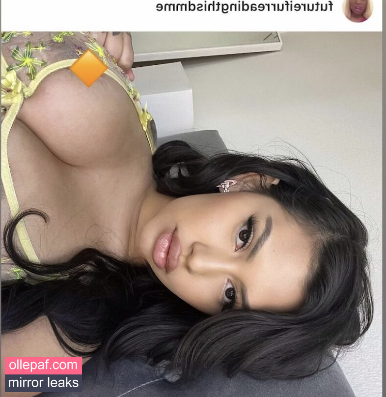 Latest Leaks Alanamarriee Nude #41 - Fapello