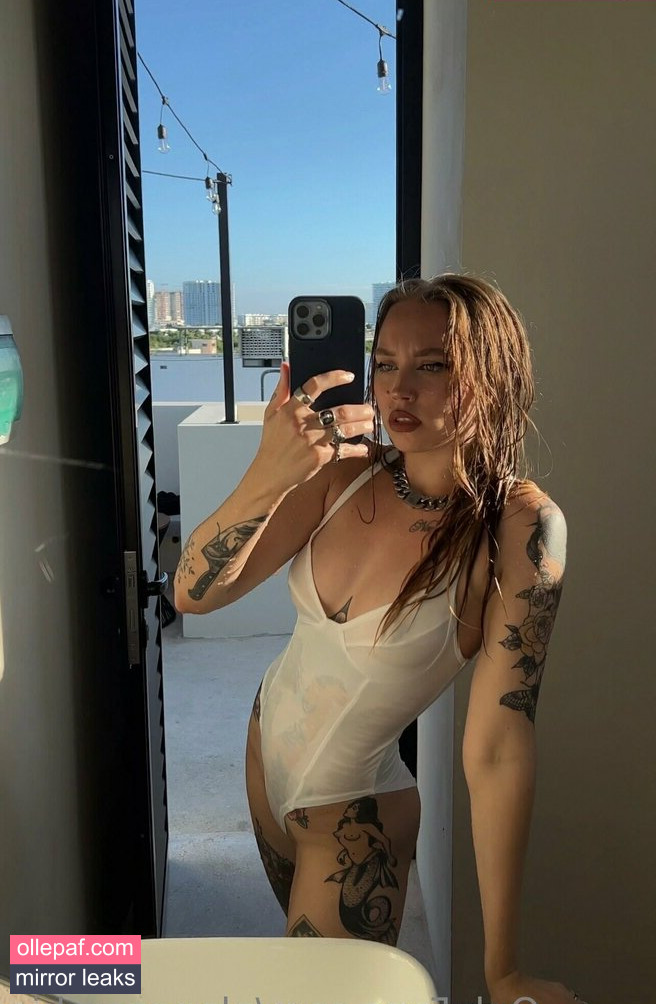 Latest Leaks alanazombie Nude #28 - Fapello