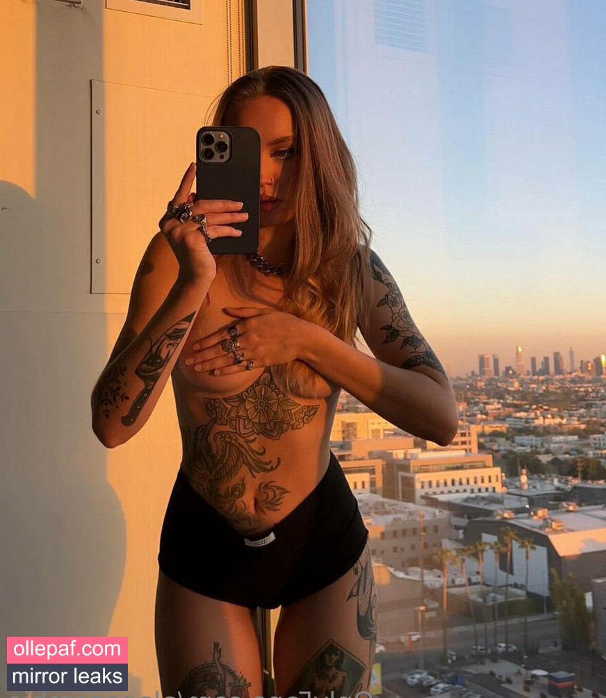 Latest Leaks alanazombie Nude #29 - Fapello