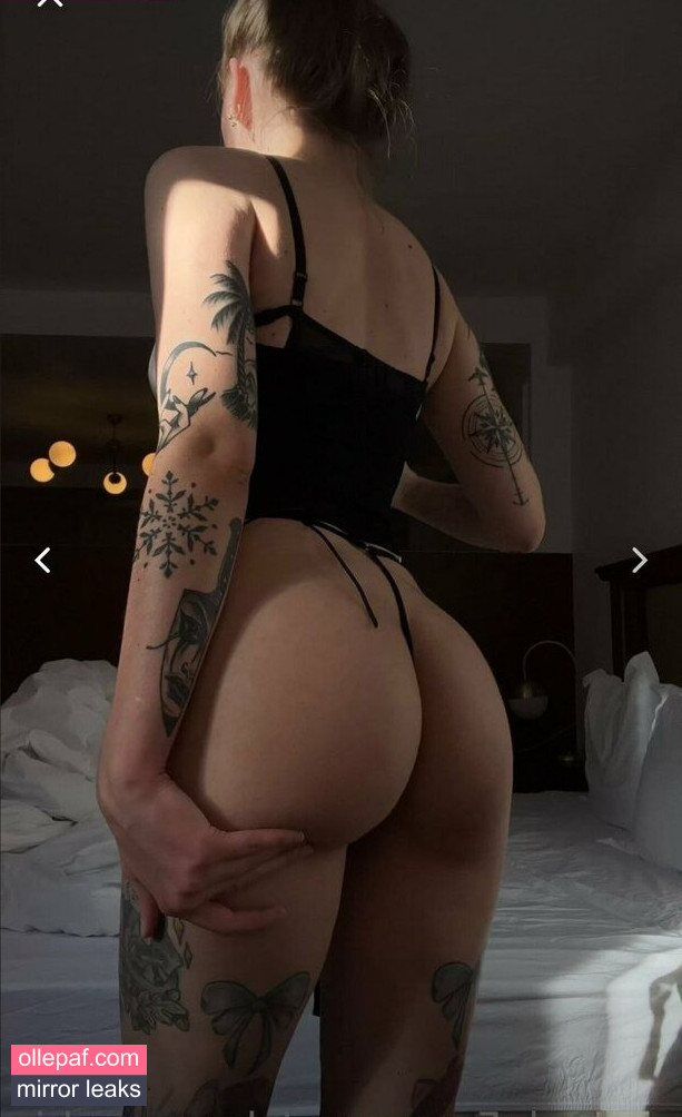 Latest Leaks alanazombie Nude #32 - Fapello