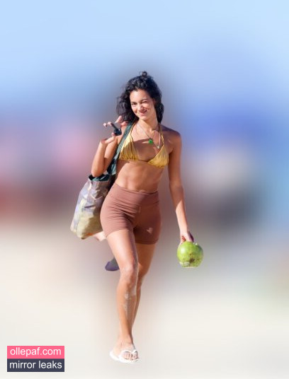 Latest Leaks Alane Dias Nude #15 - Fapello