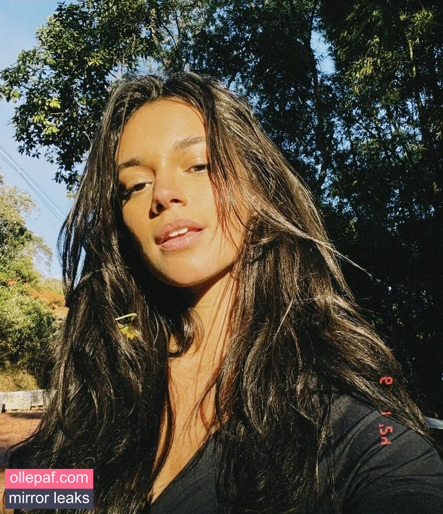 Latest Leaks Alane Dias Nude #31 - Fapello