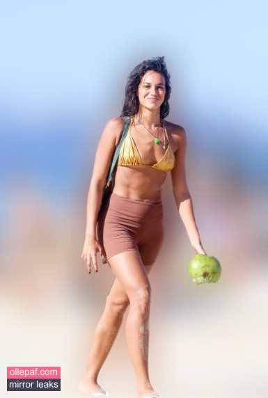 Latest Leaks Alane Dias Nude #9 - Fapello