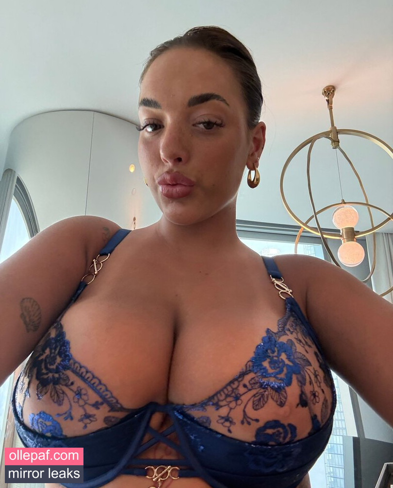 Latest Leaks Alanna Pow Nude #4 - Fapello
