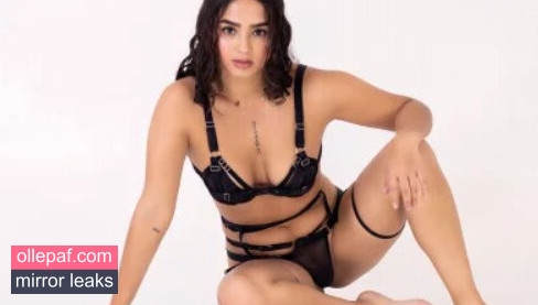 Latest Leaks Alannaa_ Nude #9 - Fapello