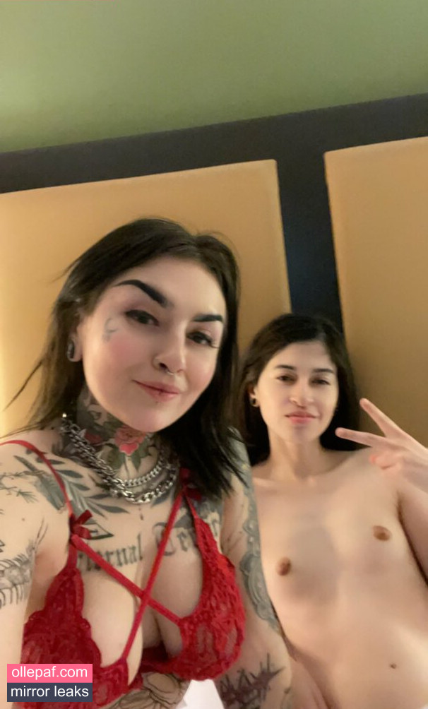 Latest Leaks Alaska Zade Nude #7 - Fapello