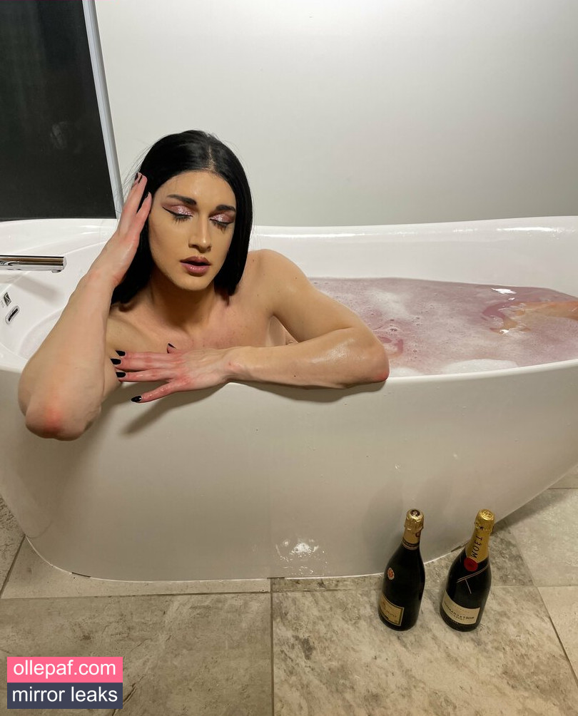 Latest Leaks AlaskaHotmess Nude #69 - Fapello