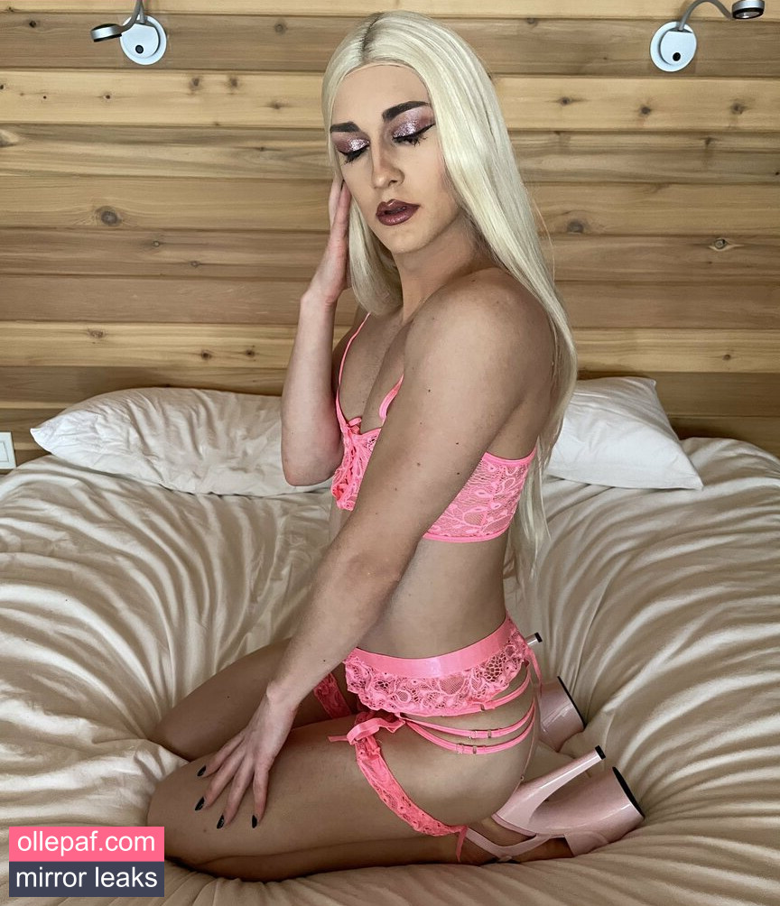 Latest Leaks AlaskaHotmess Nude #73 - Fapello