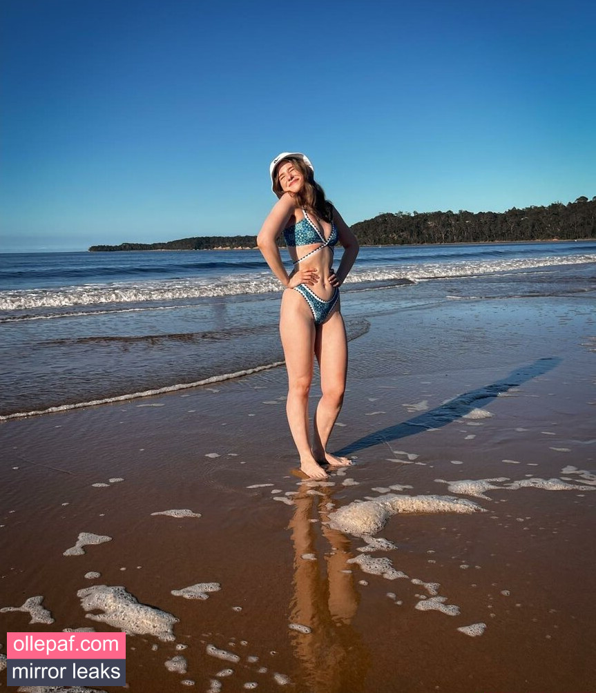 Latest Leaks Alaurabidingcitizen Nude #8 - Fapello