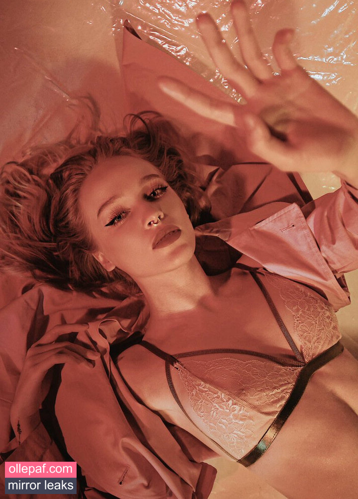 Latest Leaks albertaberlin Nude #29 - Fapello
