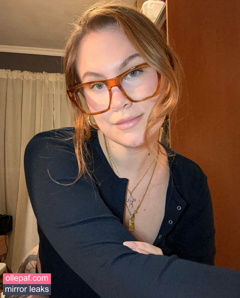 Latest Leaks albiitaagc Nude #5 - Fapello