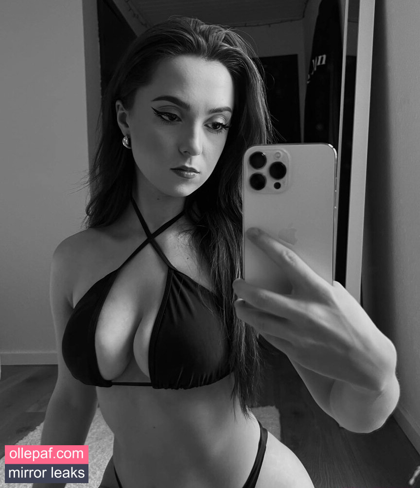 Latest Leaks albinaofficial Nude #26 - Fapello