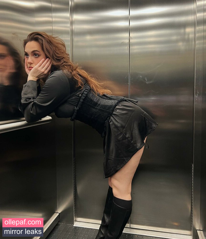 Latest Leaks albinaofficial Nude #29 - Fapello