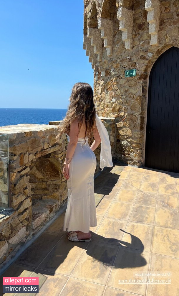 Latest Leaks albinaofficial Nude #40 - Fapello
