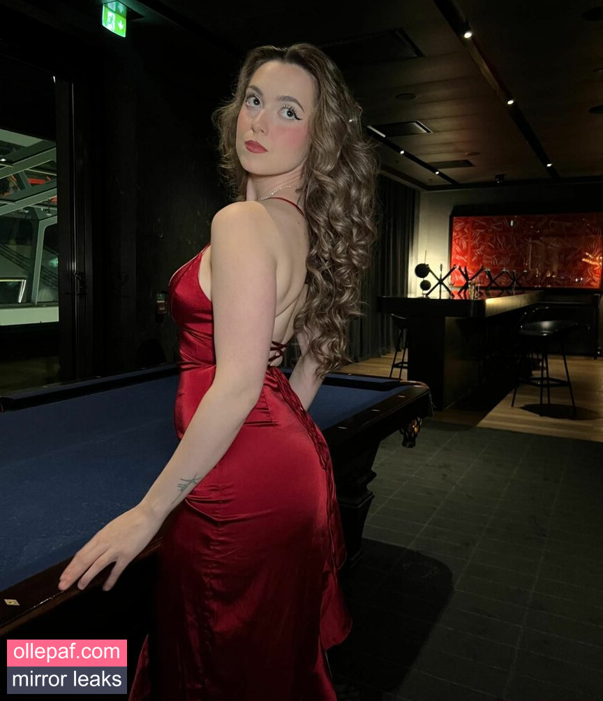 Latest Leaks albinaofficial Nude #46 - Fapello