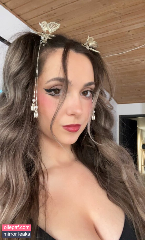 Latest Leaks albinaofficial Nude #7 - Fapello