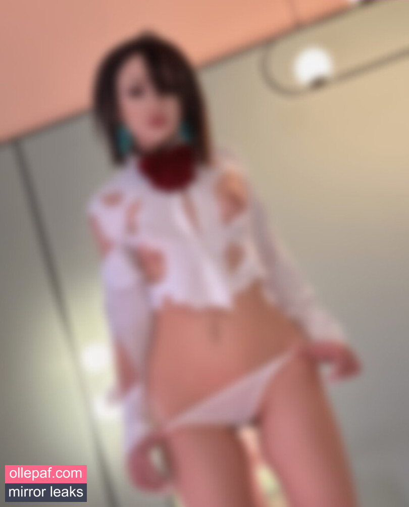 Latest Leaks Alcololi Nude #14 - Fapello