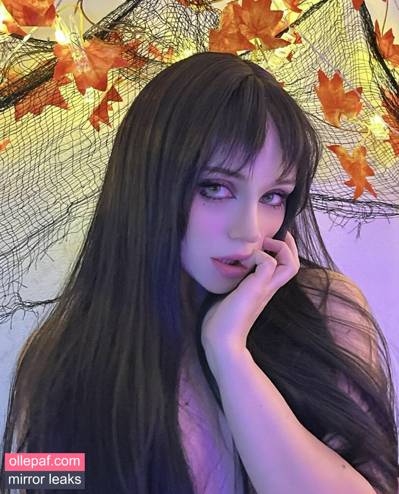 Latest Leaks Alcololi Nude #23 - Fapello