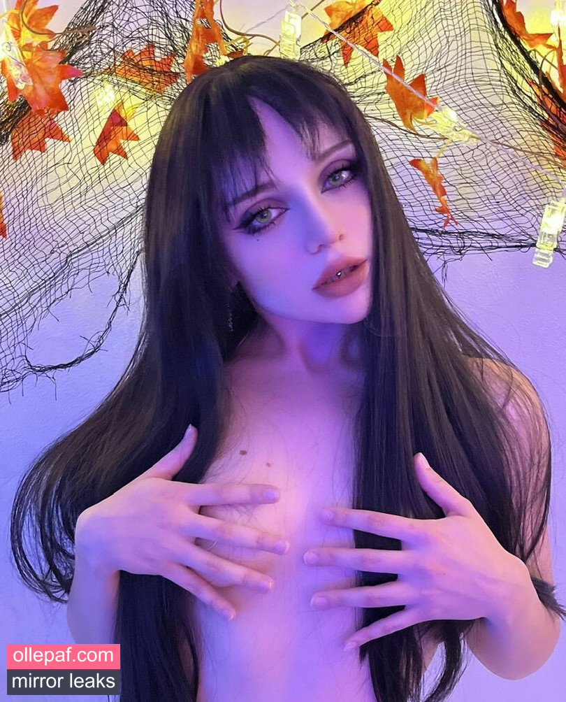 Latest Leaks Alcololi Nude #24 - Fapello