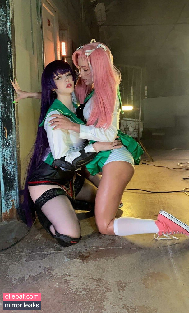 Latest Leaks Alcololi Nude #31 - Fapello