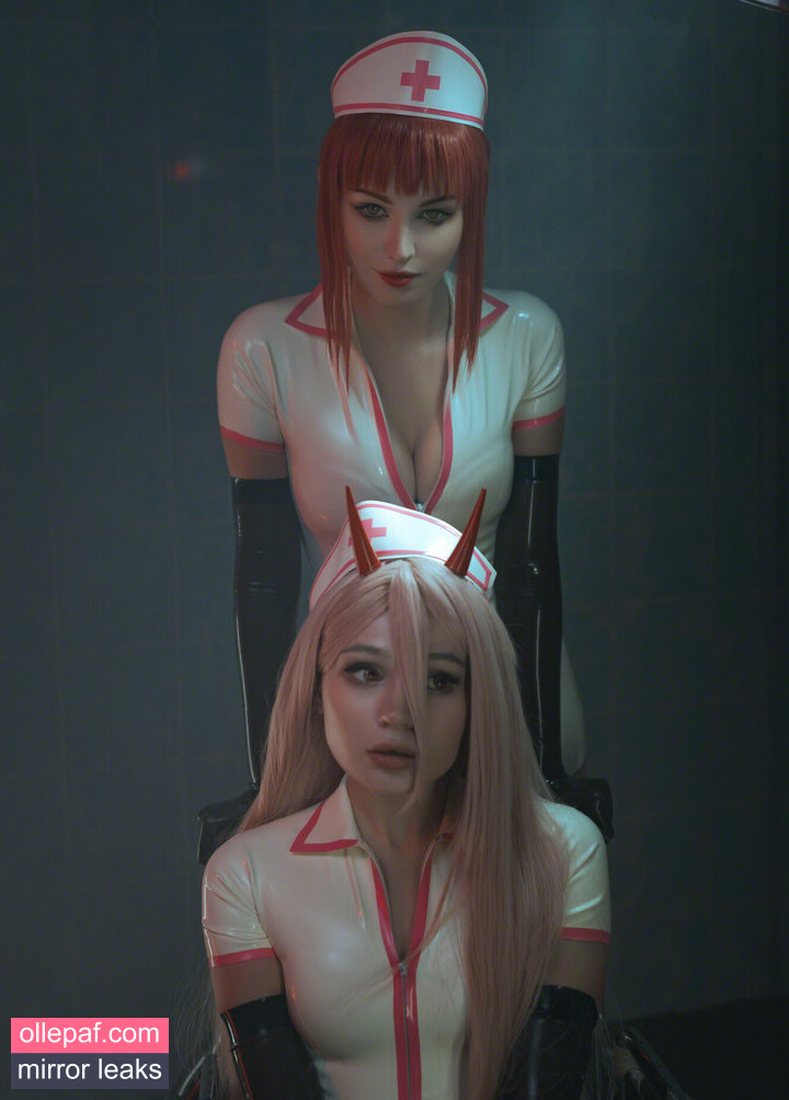 Latest Leaks Alcololi Nude #882 - Fapello