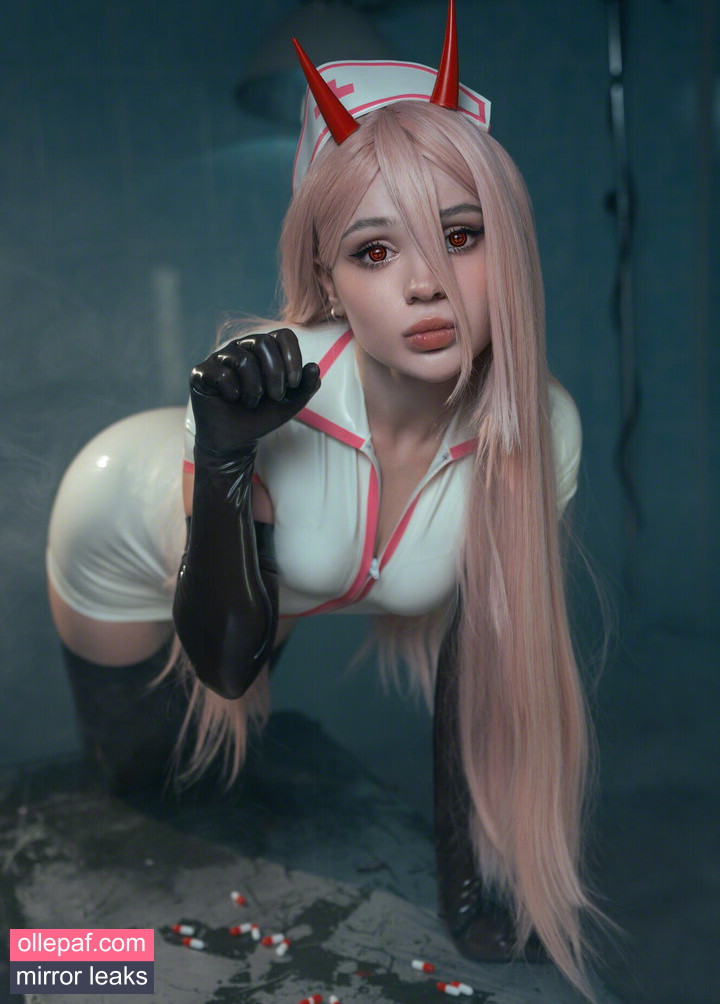 Latest Leaks Alcololi Nude #885 - Fapello