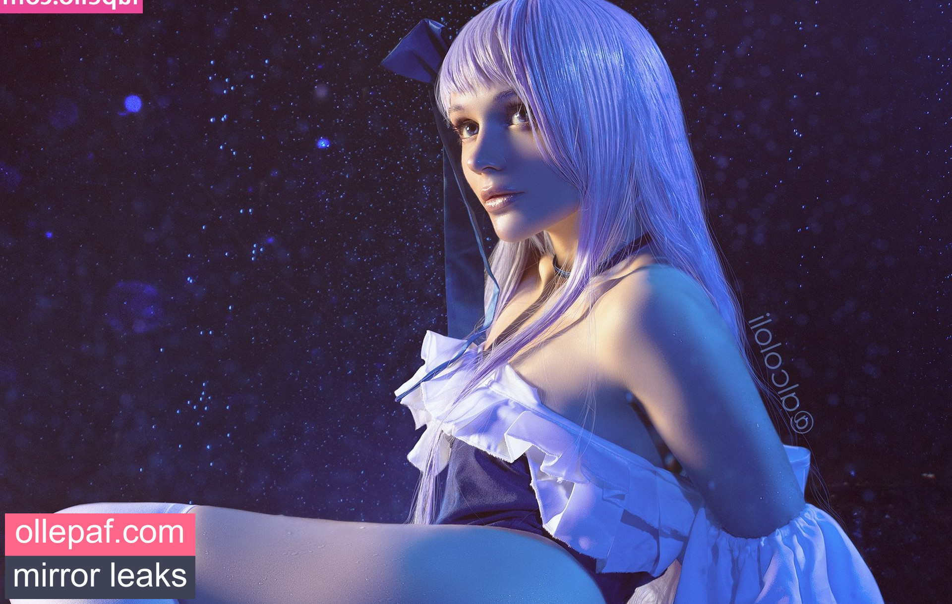 Latest Leaks Alcololi Nude #983 - Fapello