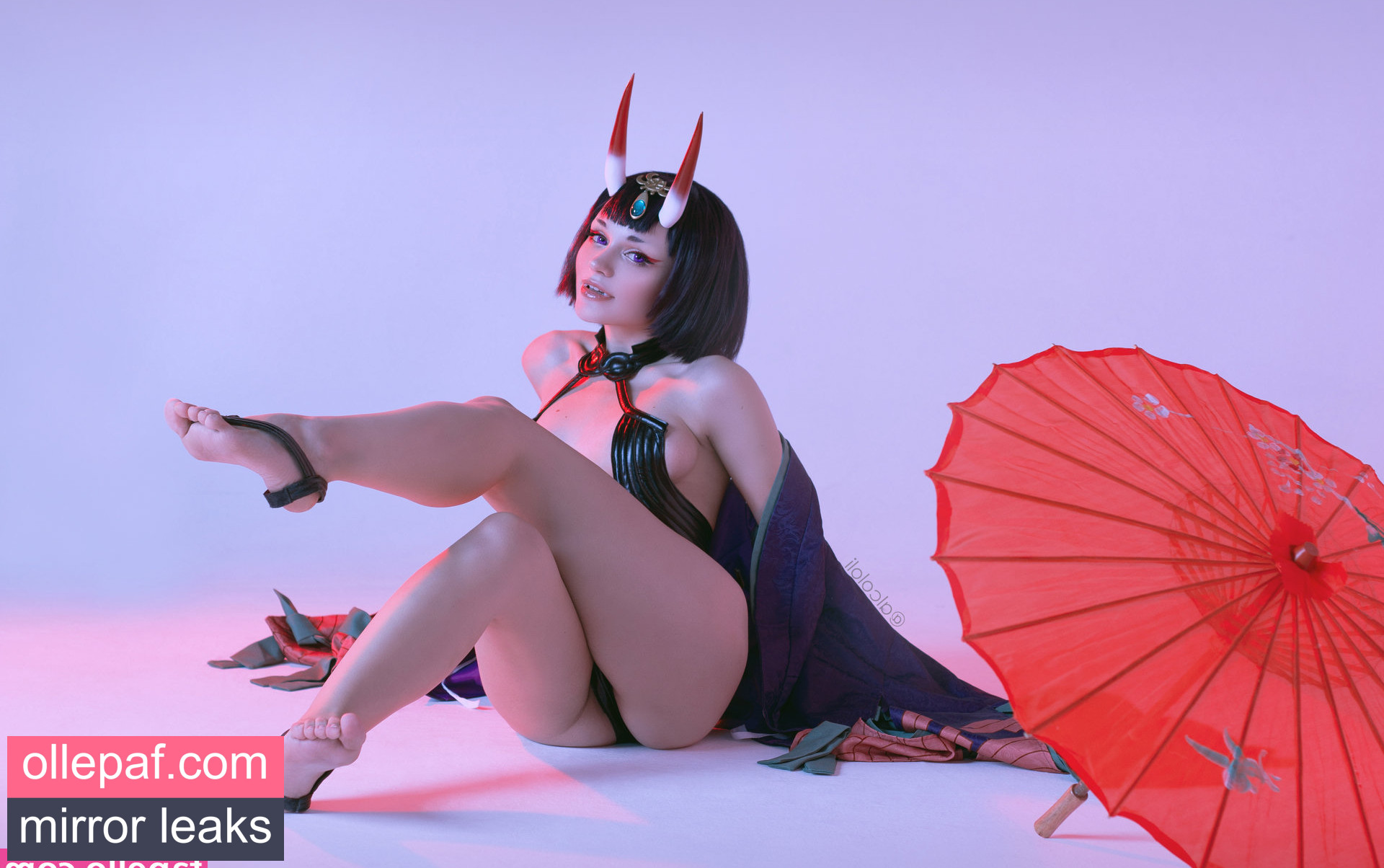 Latest Leaks Alcololi Nude #987 - Fapello