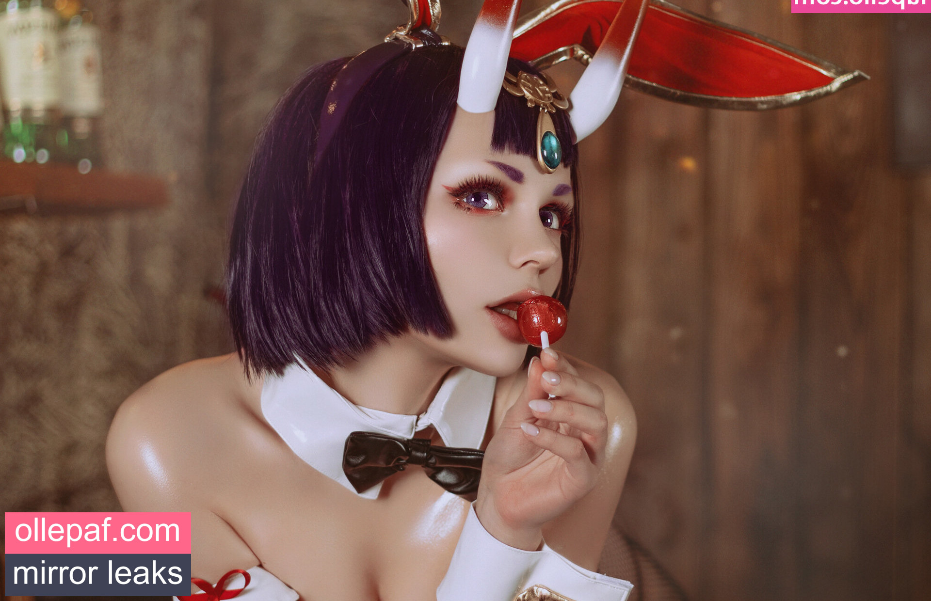 Latest Leaks Alcololi Nude #993 - Fapello