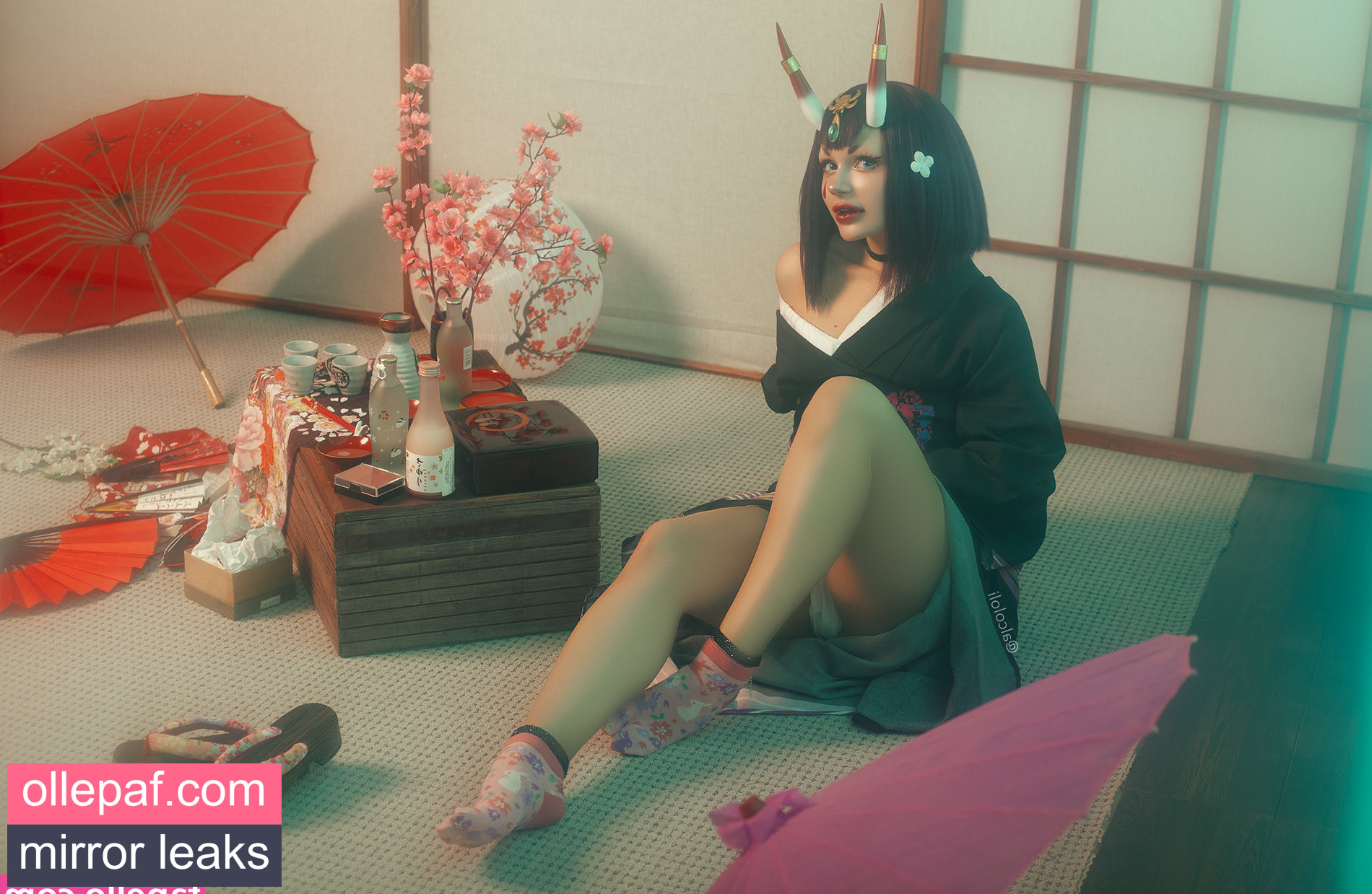 Latest Leaks Alcololi Nude #997 - Fapello