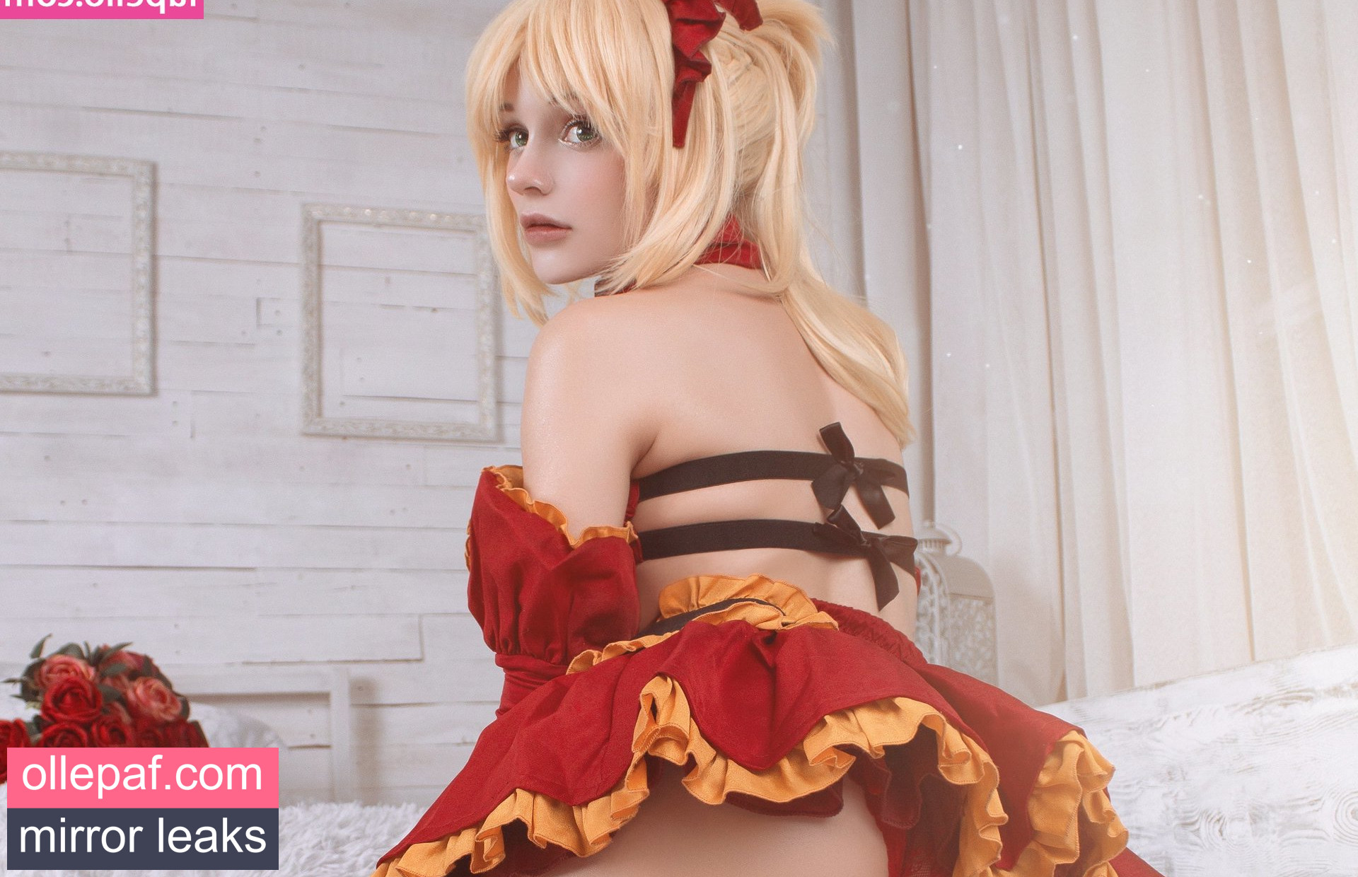 Latest Leaks Alcololi Nude #999 - Fapello