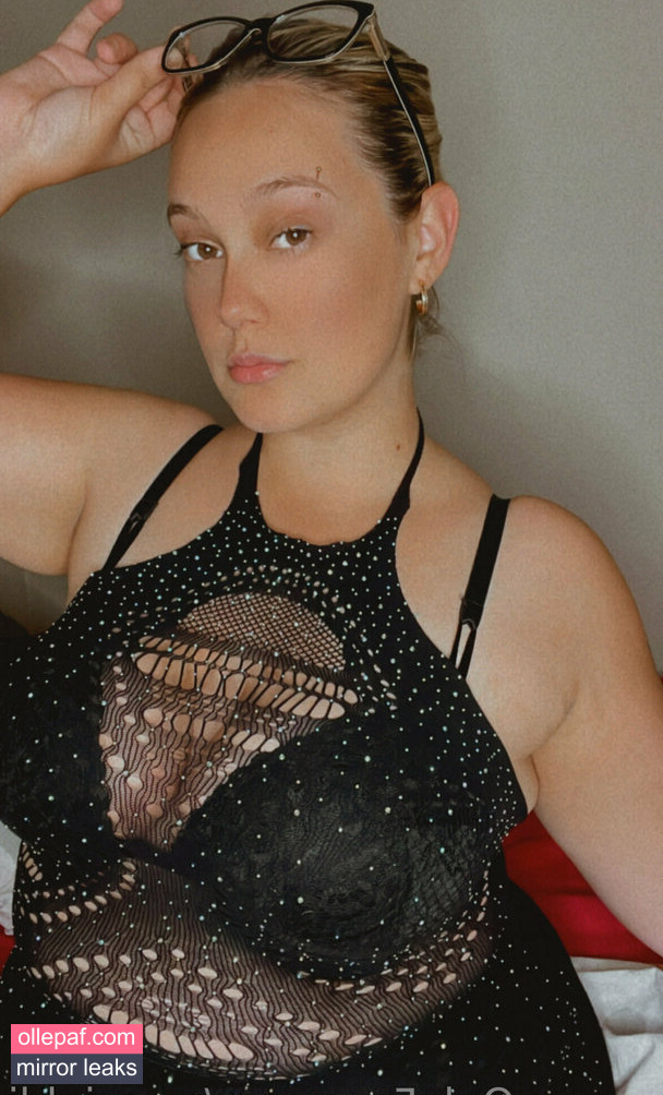 Latest Leaks aldanaboods Nude #22 - Fapello