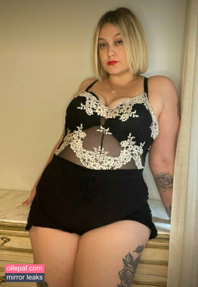 Latest Leaks aldanaboods Nude #7 - Fapello