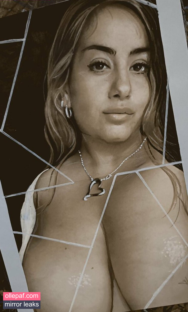 Latest Leaks Ale Cisneros Nude #15 - Fapello