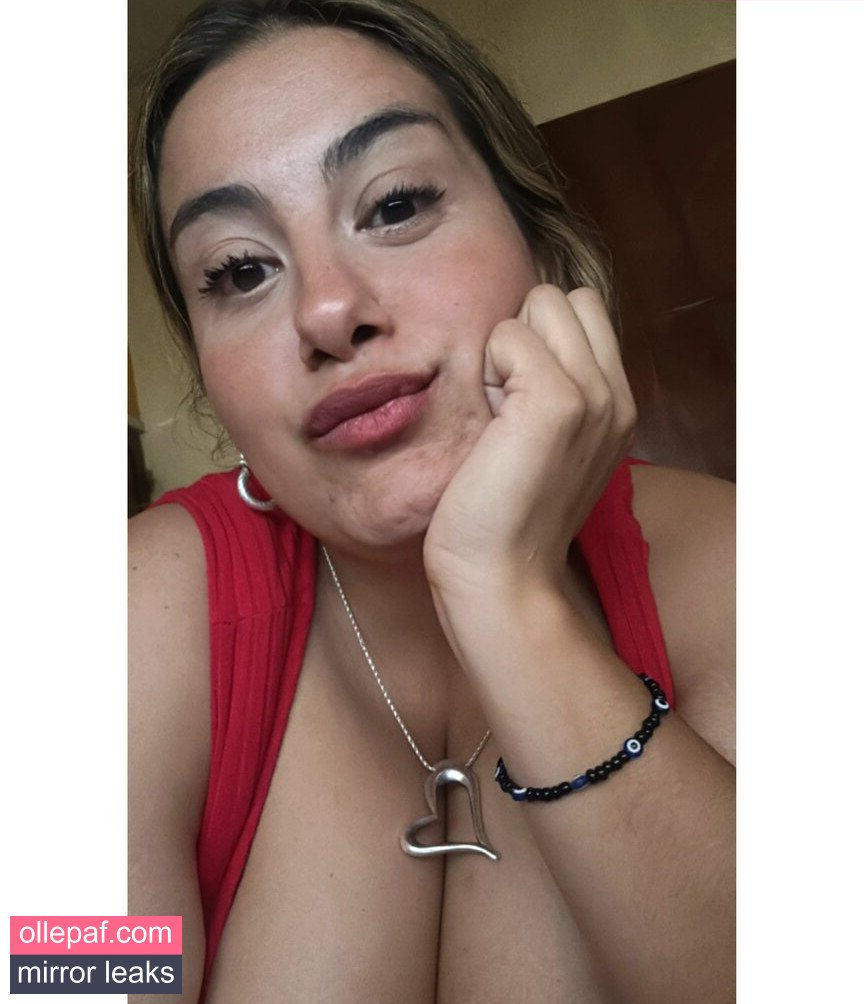 Latest Leaks Ale Cisneros Nude #7 - Fapello