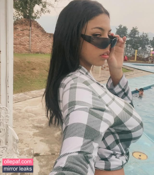 Latest Leaks Ale_oficial Nude #2 - Fapello